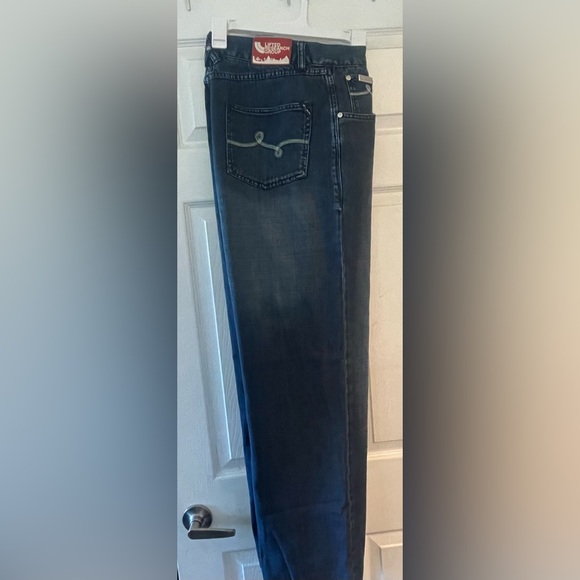 LRG Jeans size 36 - Picture 4 of 10